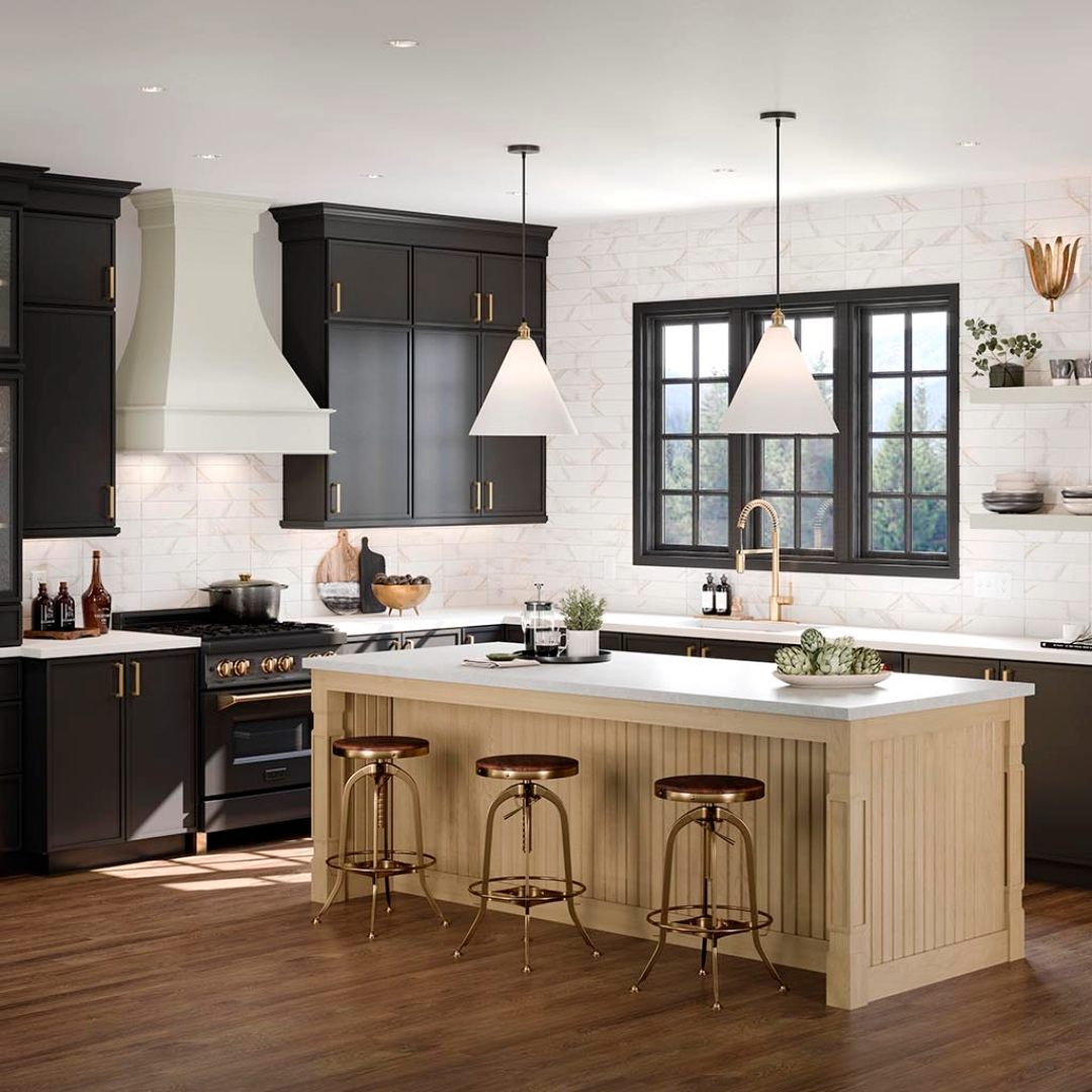 1951 Kitchen inspiration