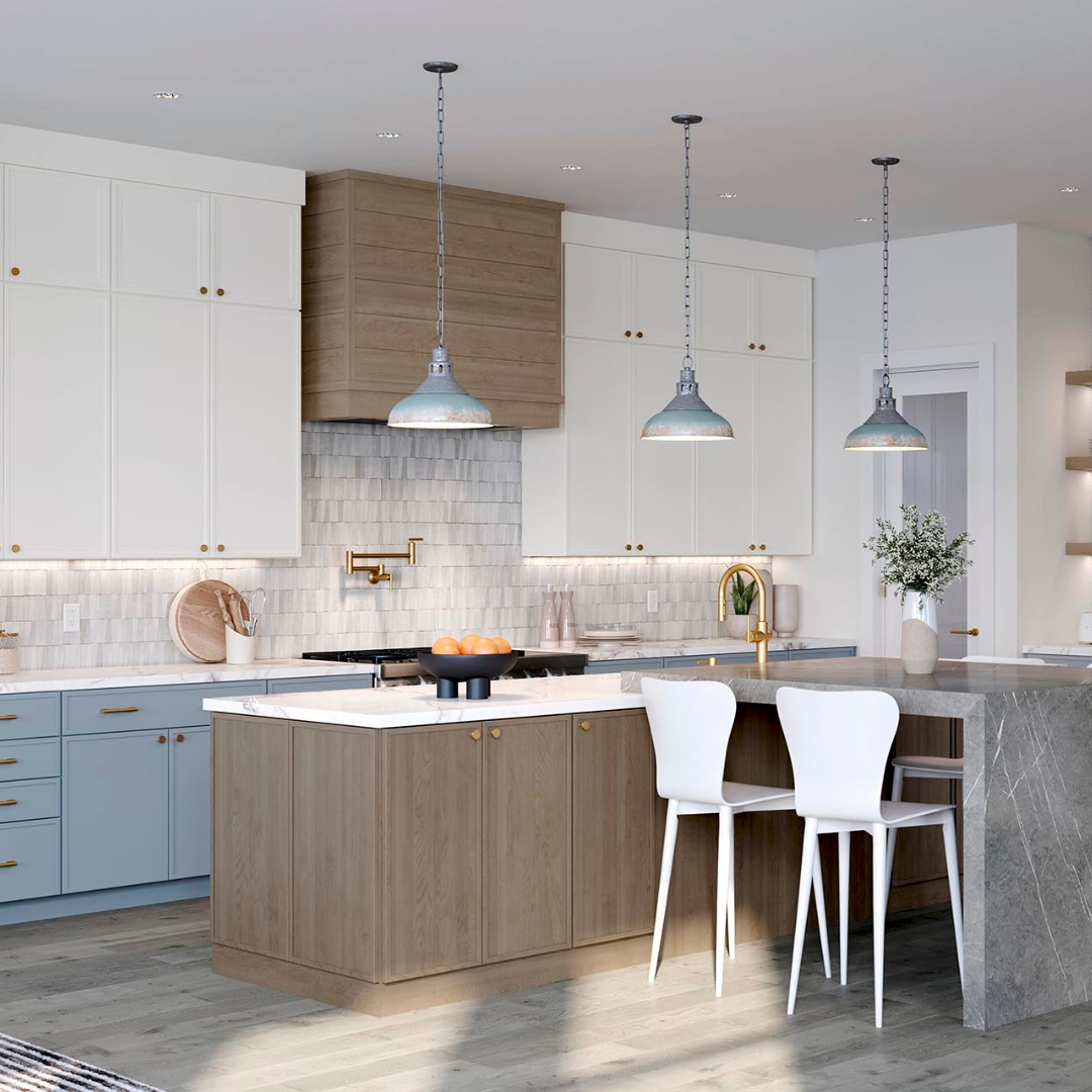 1951 Kitchen Insporation 