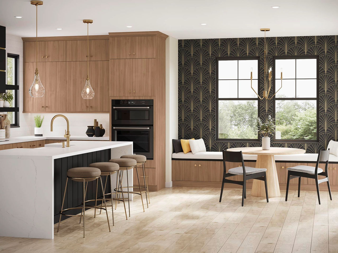 PCS Cabinetry