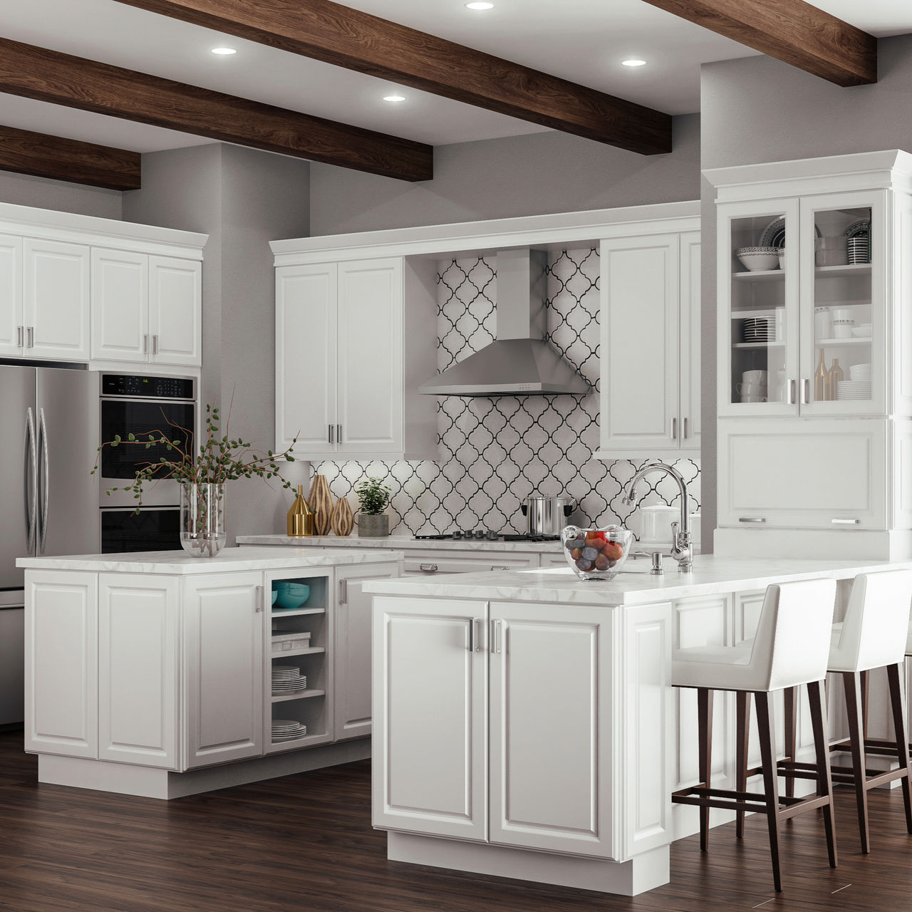 PCS Cabinetry