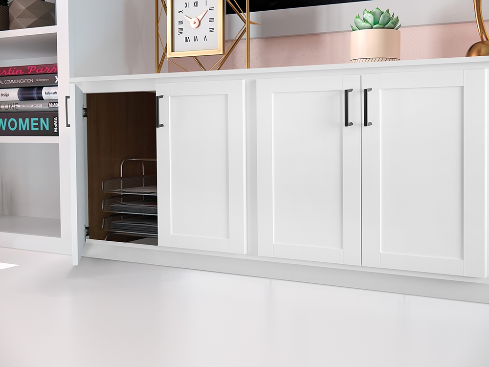 How to Design Your Beverage Station