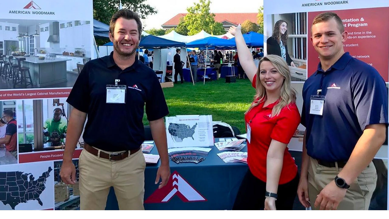 College Recruiting Season 2019