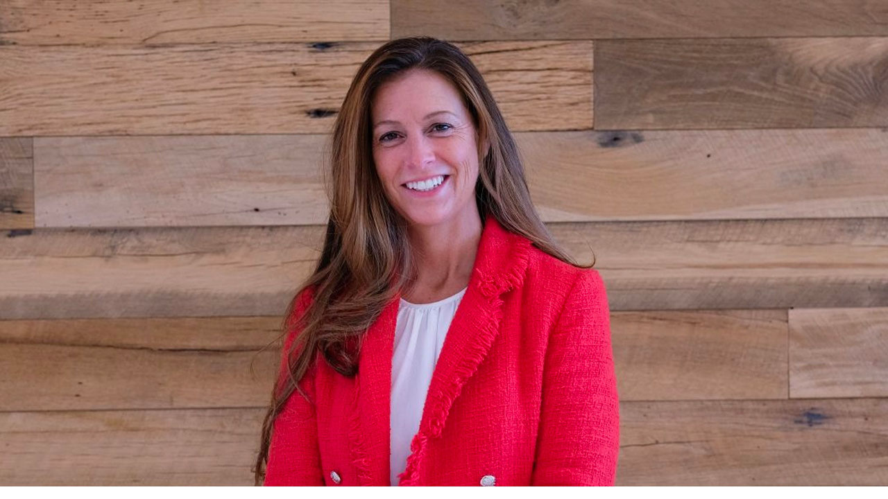 Woodmark Welcomes Kim Coldiron as CHRO and VP of Human Resources